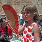 Ball del Vano infantil
