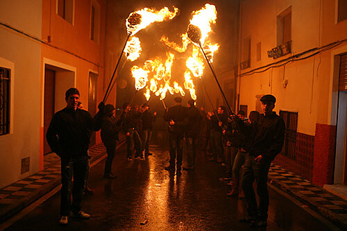 Els fatxos