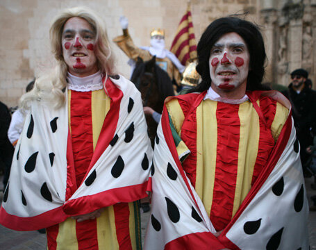 Els dos homes-ocell
