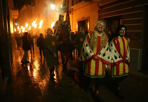 Sortida de dissabte