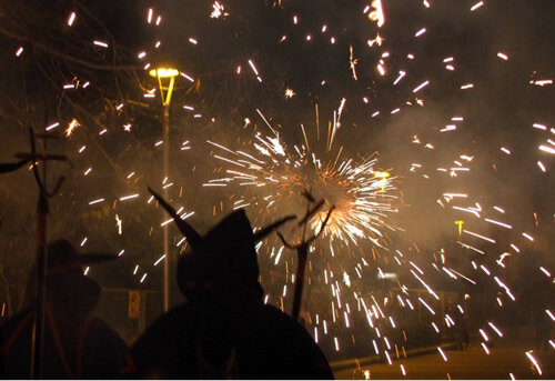 El Correfoc
