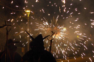 El Correfoc
