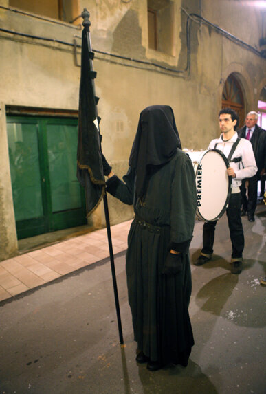 L'abanderat