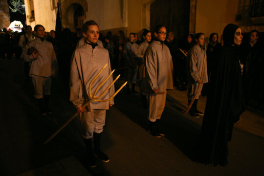Els oficis