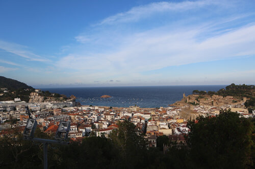 Tossa de Mar