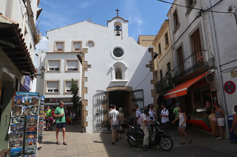 La Capella dels Socors