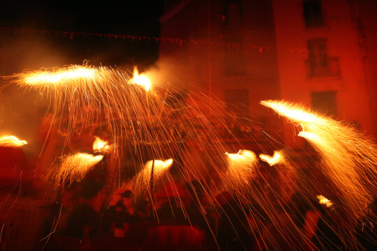 Ceptre de foc