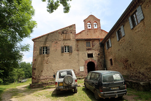 L'ermita