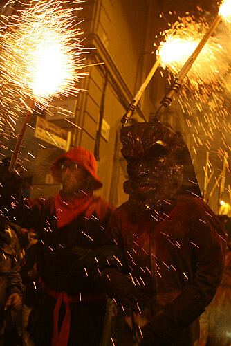 Fogaina i Foguera
