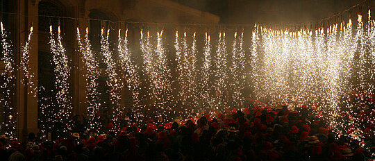 Cortina de foc