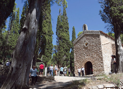 L'ermita