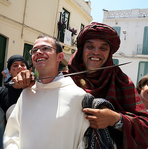 Atracament pirata
