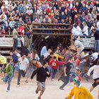 Encierru