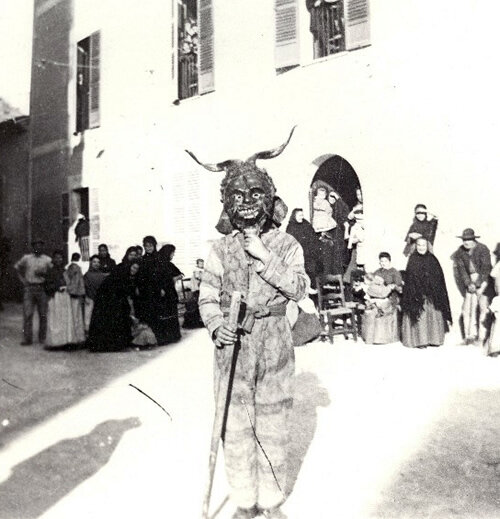 Antic Dimoni Gros