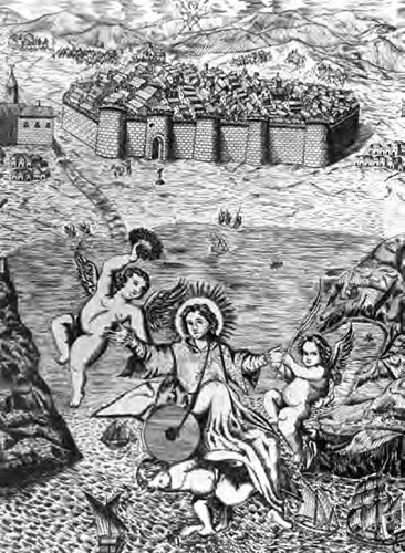 Gravat de Sant Feliu