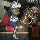 El Comte de l'Assaltu