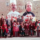 Gegants cuiners d'Albons