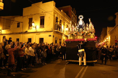 Processó de la Mare de Déu dels Dolors