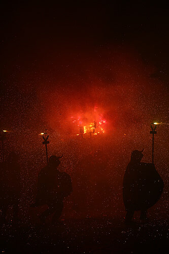 Roda de foc