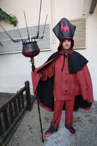 Llucifer