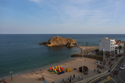 Sa Palomera