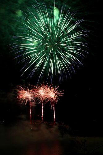 Castell de focs