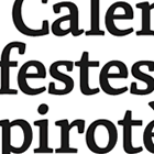 I per celebrar-ho...