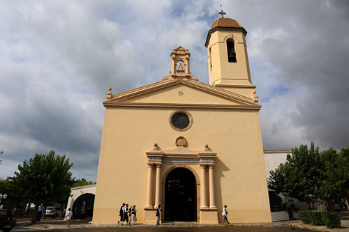 Santuari del Vinyet