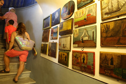 Ex-vots pintats