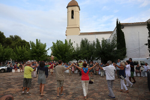 Ballada de sardanes