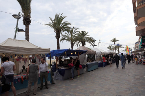 Fira del mar