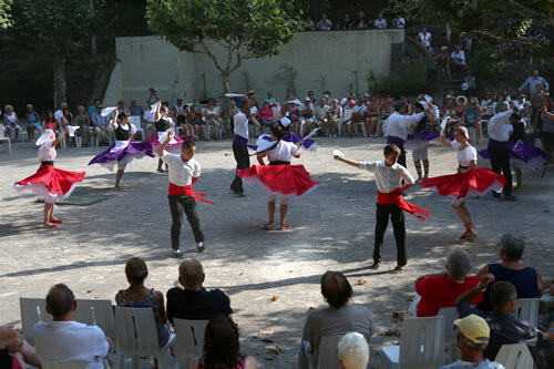 Danses catalanes