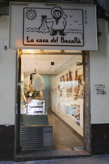 Bacallaneria