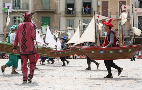 Ballador cristià
