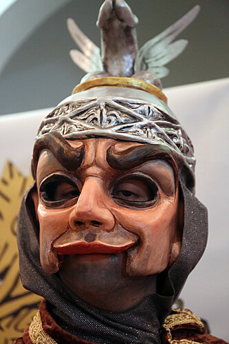 En Carnestoltes de Mataró