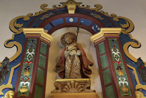 Sant Elm a Blanes