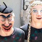 Els gegants manotes