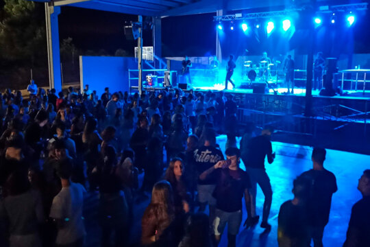 Concert