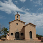 Ermita de Sant Elm de Sant Feliu de Guíxols