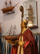 Imatge de Sant Elm a Lloret de Mar
