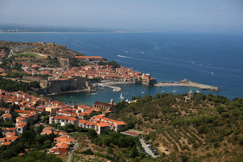Cotlliure