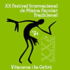 Cartell de l'edició 2000