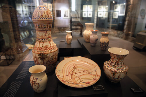 Museu Municipal Josep Aragay