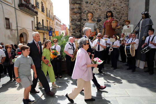 Homenatge a la vellesa