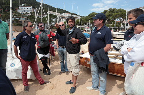 Instruccions abans de començar