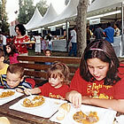 La Mostra Gastronòmica