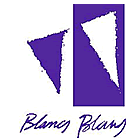 Logotip dels Blancs i Blaus