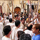 Els cristians preparen la resistència