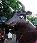 El Bou de Foc