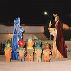 Els Gegants i Follets